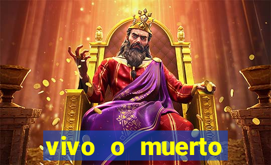 vivo o muerto manhwa 18